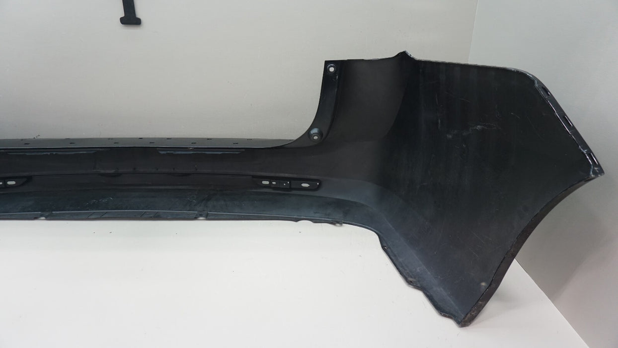 2011-2017 HONDA ODYSSEY REAR BUMPER COVER PANEL GENUINE OEM 71501TK7700