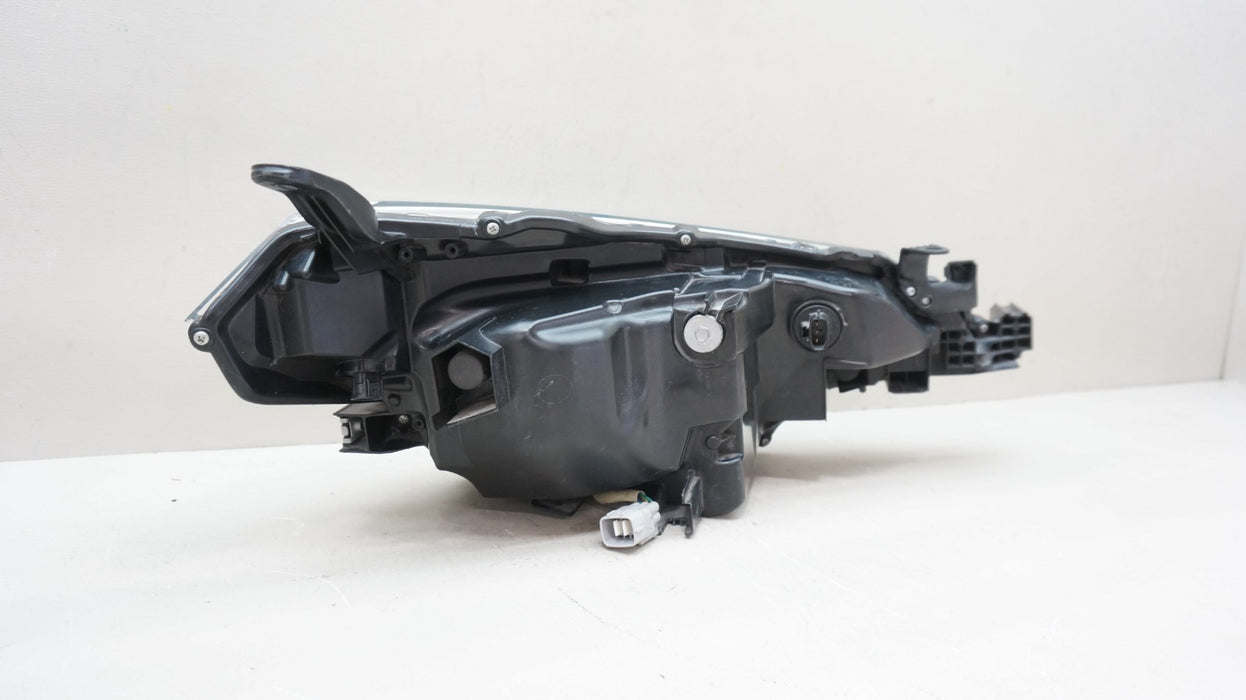 2017-2019 TOYOTA COROLLA FRONT LEFT DRIVERS SIDE LED HEADLIGHT OEM