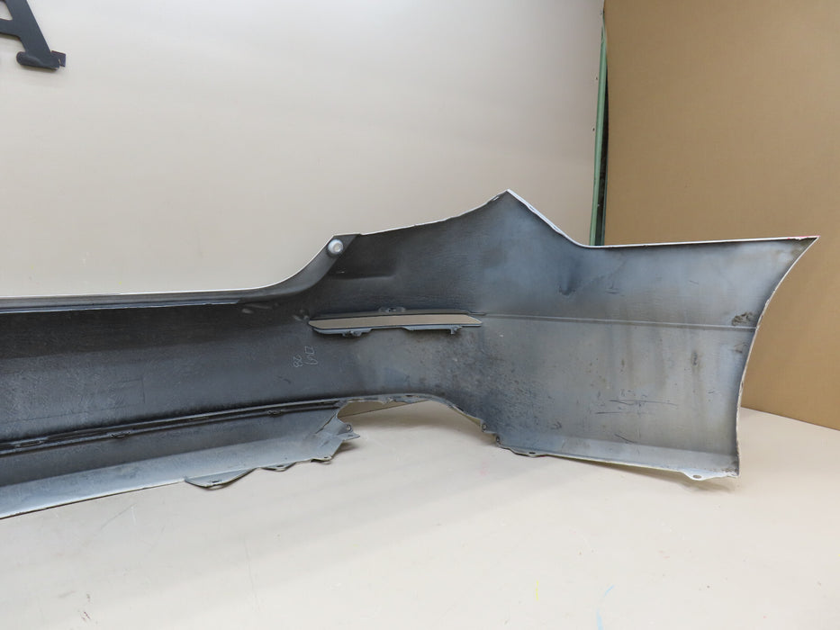 2018 2019 2020 2021 HONDA ACCORD REAR BUMPER COVER OEM 71501-TVA-A000