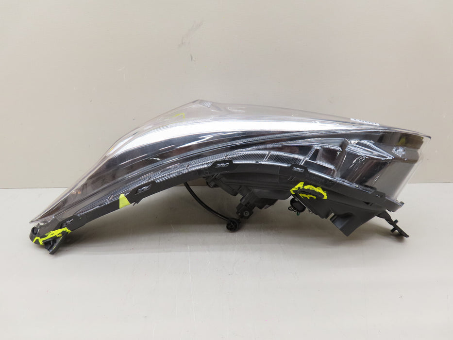 2017-2023 SUBARU IMPREZA FRONT LEFT DRIVER SIDE HEADLIGHT HEAD LAMP HALOGEN OEM