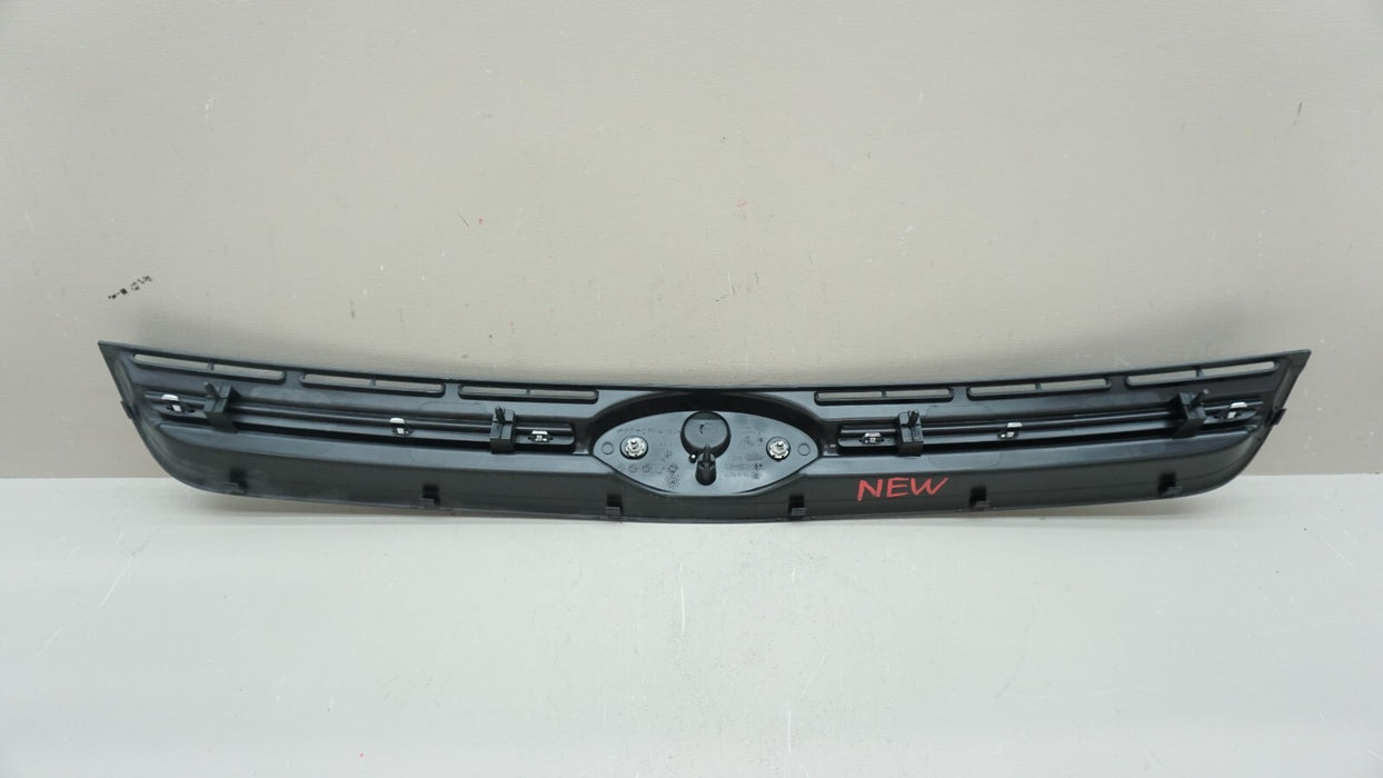 2013-2016 FORD ESCAPE FRONT UPPER GRILLE WITH EMBLEM OEM CJ54-8200-DEW