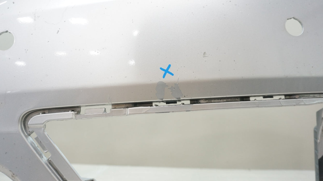2014-2016 ACURA MDX FRONT BUMPER COVER PANEL OEM