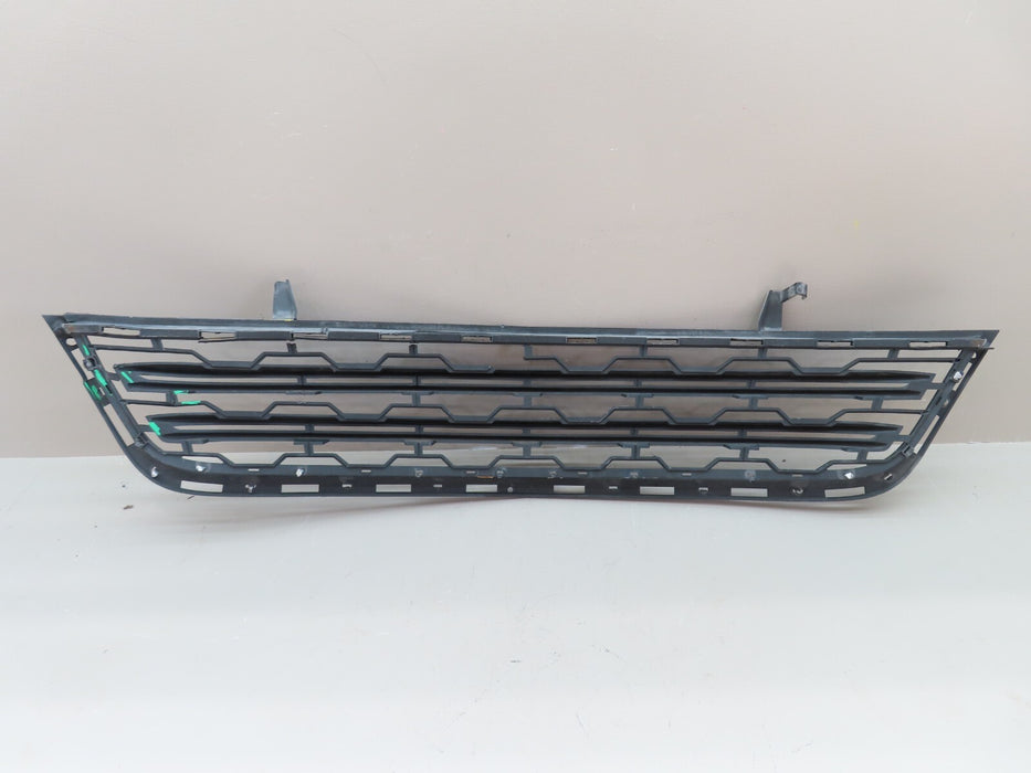 2013-2017 CHEVROLET TRAVERSE SUV FRONT LOWER BUMPER GRILLE GRILL OEM 20983791