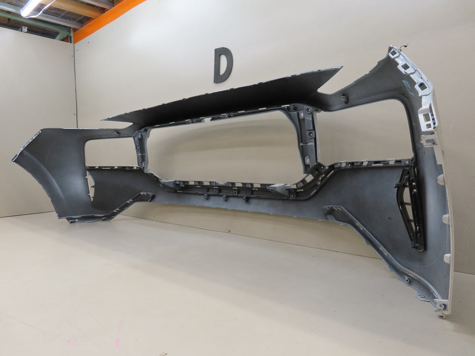 2021-2023 HYUNDAI SANTA FE FRONT BUMPER COVER OEM 86511-S2500