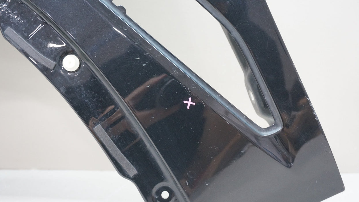 2019-2023 BMW X5 G05 FRONT LEFT DRIVER SIDE FENDER PANEL OEM