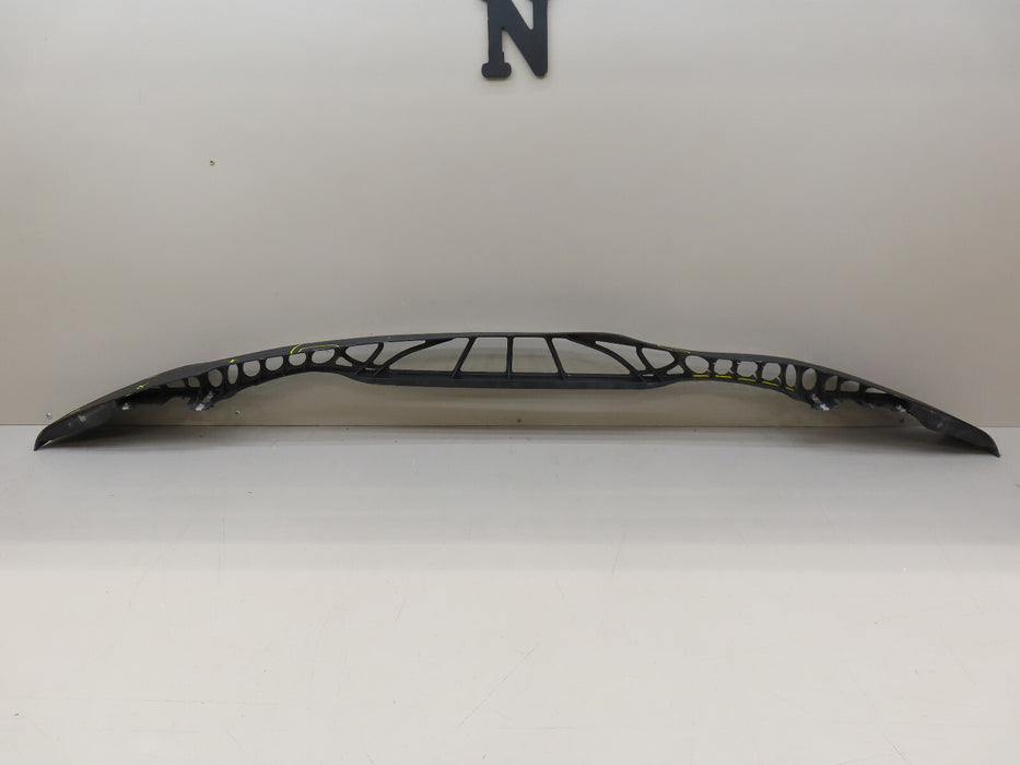 2021-2023 FORD F-150 F150 FRONT LOWER BUMPER AIR DAM VALANCE OEM ML34-17D997