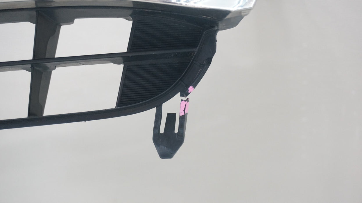 2015-2017 TOYOTA CAMRY FRONT BUMPER RADITOR GRILLE OEM 53114-06061