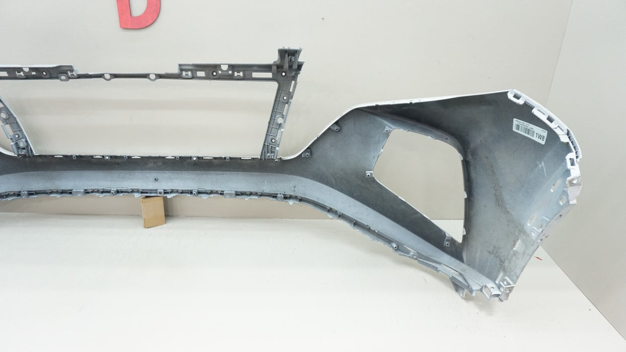 2022-2023 HYUNDAI TUCSON FRONT BUMPER COVER OEM 86511-CW000