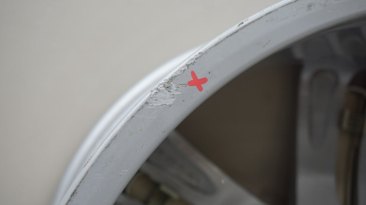 2012-2014 BENTLEY CONTINENTAL GT GTC WHEEL RIM 20" 20X9.5 ET41 OEM 3W0601025DB