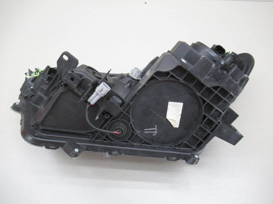2016 2017 2018 TOYOTA RAV4 LED HEADLIGHT RIGHT SIDE RH  OEM