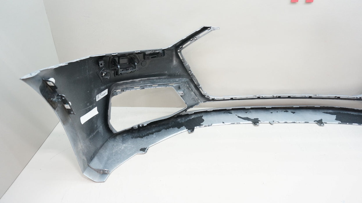 2019-2020 AUDI A7 S7 FRONT BUMPER COVER PANEL OEM 4K8807437C
