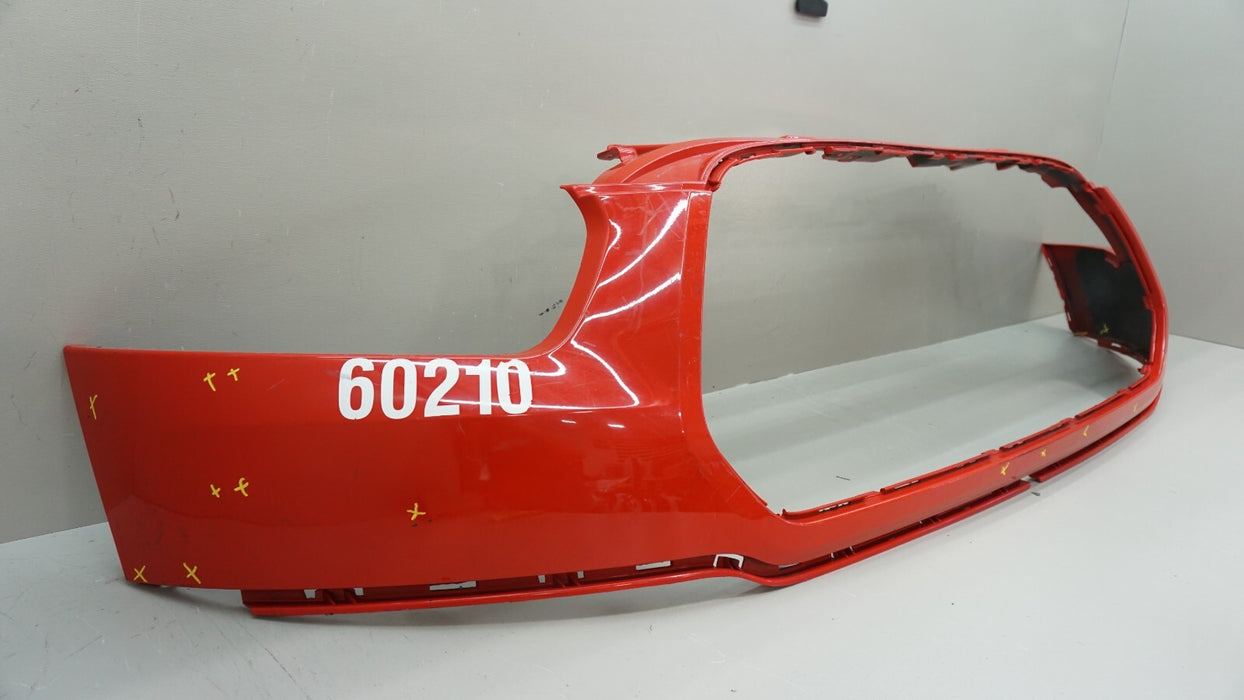 2015-2018 FORD TRANSIT 150 250 350 FRONT UPPER BUMPER COVER OEM CK41-17F003-AFW