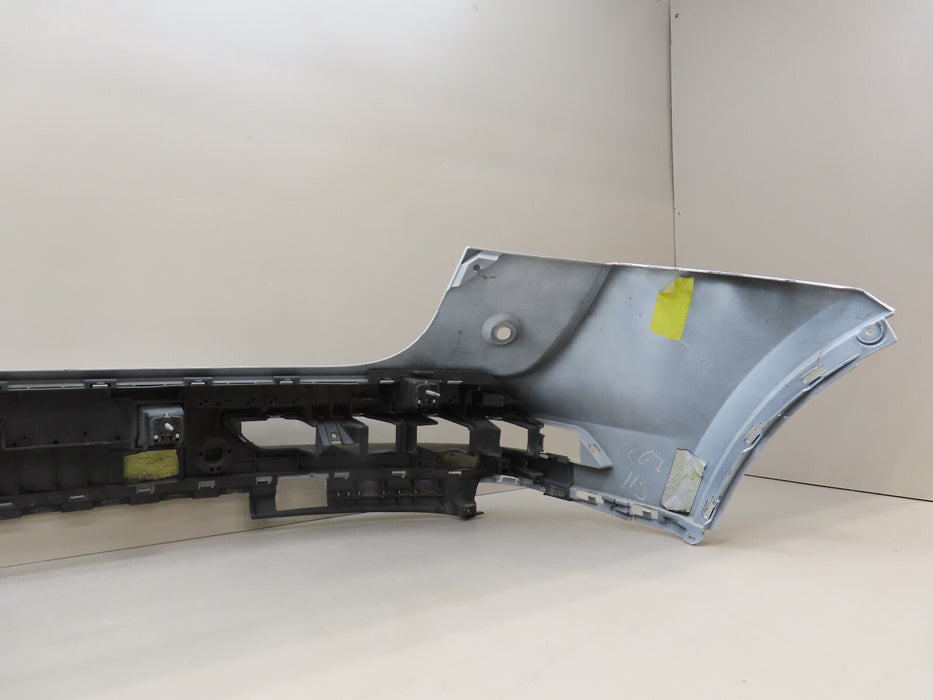 2018-2020 AUDI Q5 REAR BUMPER COVER OEM 80A807301