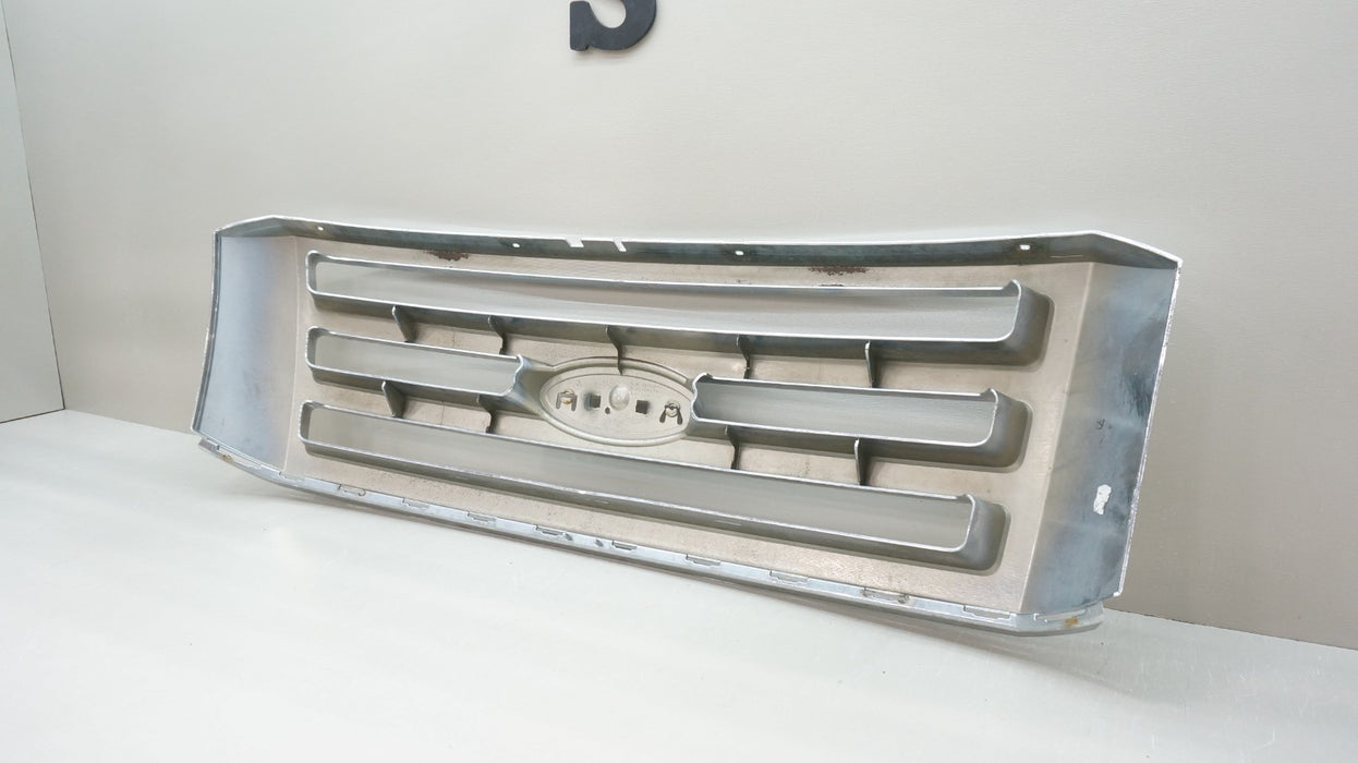 2007-2014 FORD EXPEDITION FRONT BUMPER RADIATOR GRILLE OEM 8L14-8200