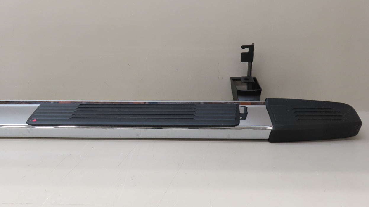 2020-2024 CHEVROLET /GMC  1500 FRONT LEFT RUNNING BOARD ROCKER PANEL OEM