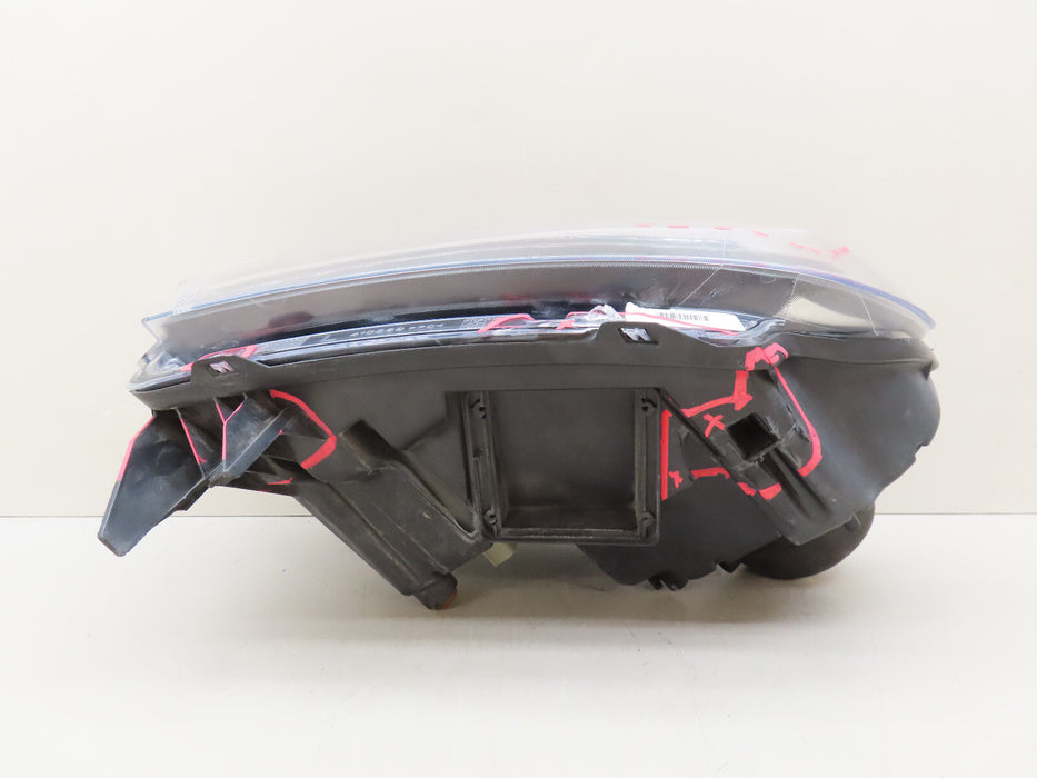 2016-2020 DODGE DURANGO FRONT LEFT DRIVER SIDE HEADLIGHT HID OEM