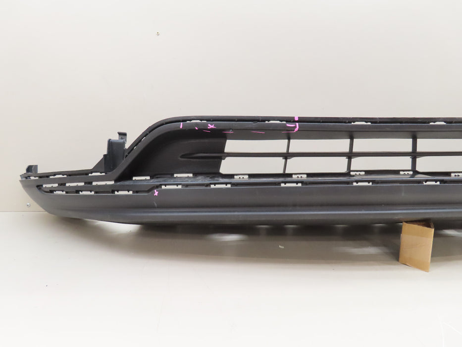 2024 2025 CHEVROLET TRAX FRONT LOWER BUMPER COVER VALANCE OEM 42769287