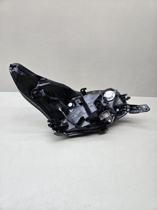 2023 2024 SUBARU LEGACY OUTBACK FRONT LEFT HEADLIGHT LAMP LED OEM