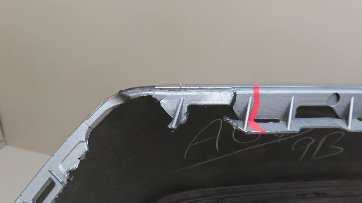 2017-2020 ACURA MDX FRONT BUMPER COVER OEM 71101-TZ5-A000