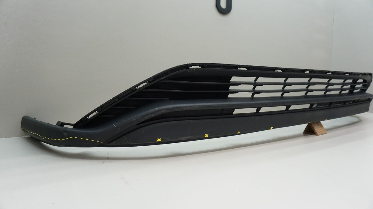 2020-2021 TOYOTA HIGHLANDER FRONT LOWER BUMPER COVER VALANCE OEM 521290E070