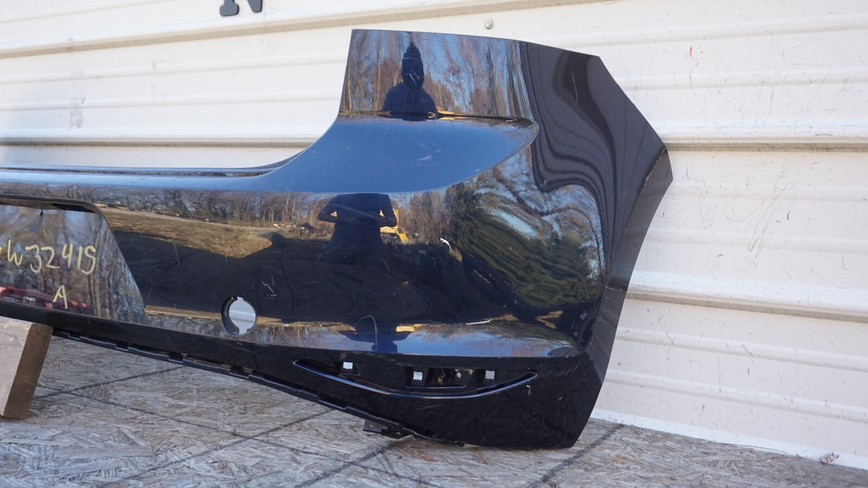 2015 2016 2017 VOLKSWAGEN VW GTI GOLF REAR BUMPER COVER 5GM.807.421 OEM 15 16 17