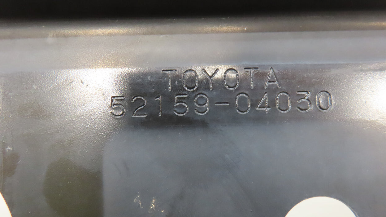 2016-2023 TOYOTA TACOMA REAR BUMPER RAIL SUPPORT OEM