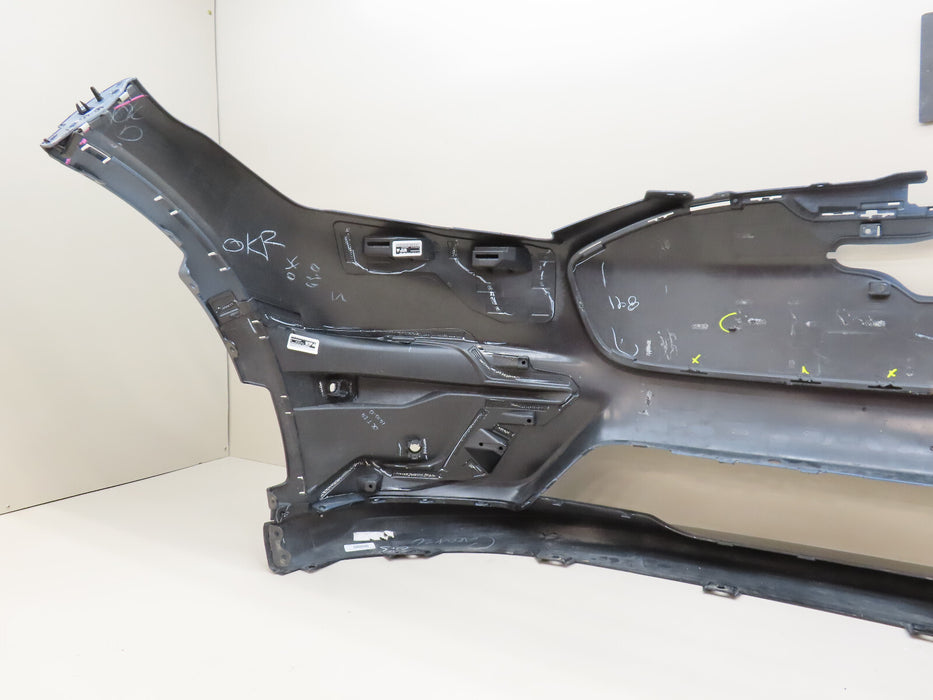 2021-2024 FORD MUSTANG MACH-E GT CX727 FRONT BUMPER COVER 6606191701