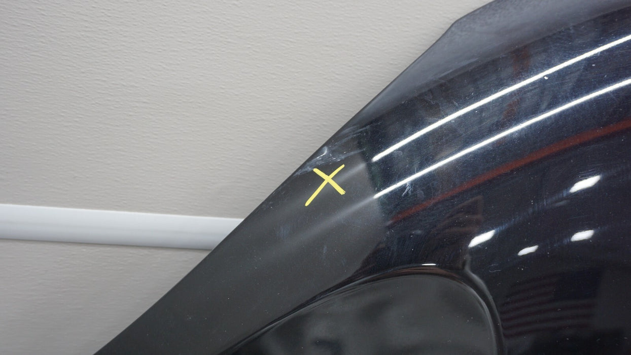 2016-2022 VOLVO XC90 ENGINE HOOD BONNET SHELL OEM 16 17 18 19 20 21 22