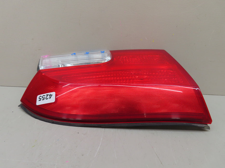 2010-2017 GMC TERRAIN REAR LEFT DRIVER SIDE TAIL LIGHT INNER OEM
