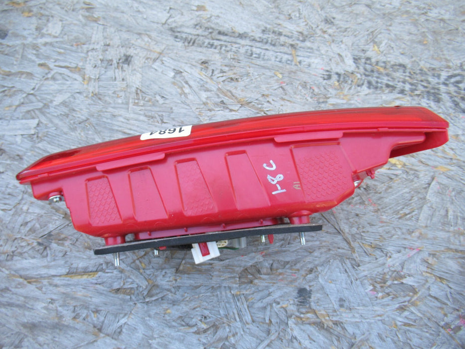 2016-2019 KIA OPTIMA REAR LEFT DRIVER SIDE INNER TAIL LIGHT HALOGEN LAMP OEM