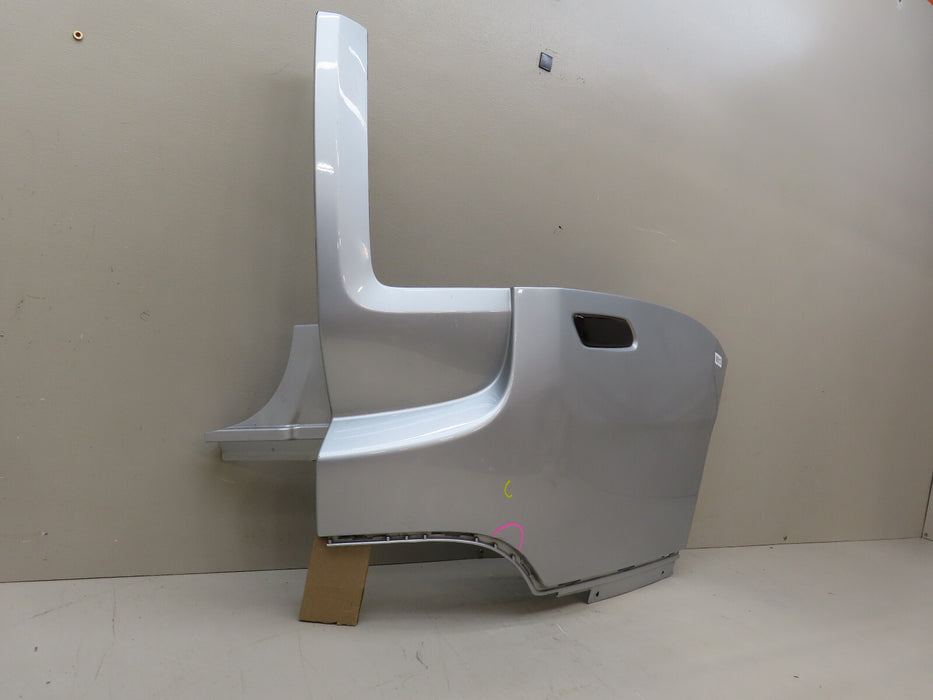 ROLLS ROYCE CULLINAN REAR RIGHT PASSENGER BUMPER COVER END PANEL OEM