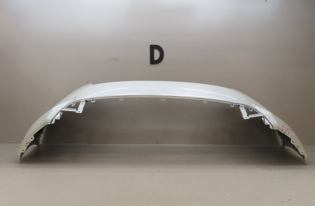 2022-2023 NISSAN PATHFINDER S SV SUV FRONT BUMPER COVER PANEL OEM 62022-6TA0H