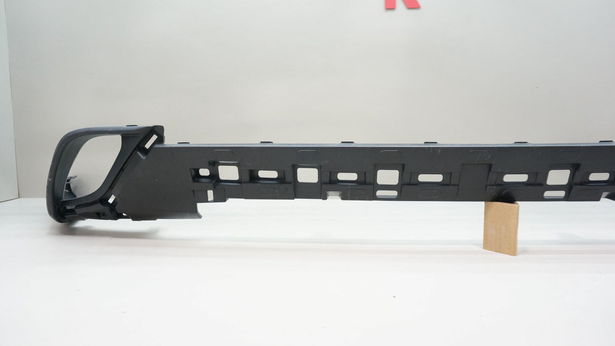 2020-2023 TOYOTA HIGHLANDER REAR LOWER BUMPER VALANCE PANEL OEM 52169-0E110