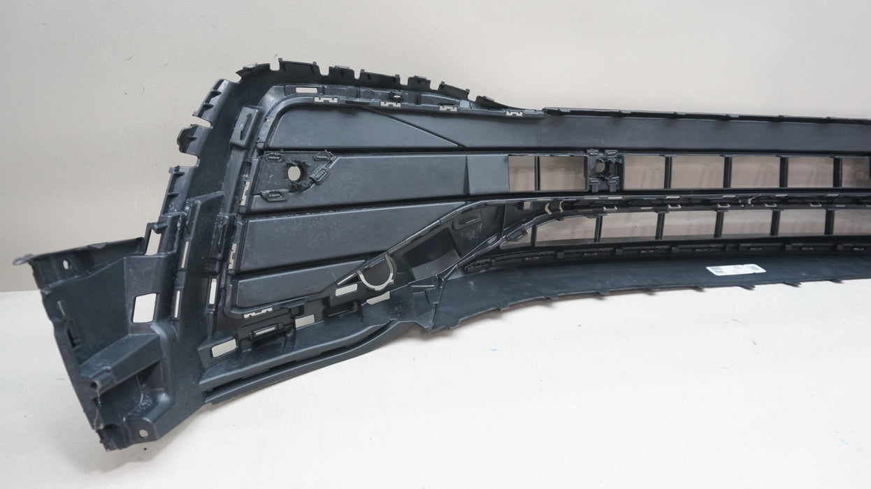 2022-2023 VOLKSWAGEN TIGUAN R LINE FRONT LOWER BUMPER GRILLE AFTERMARKET
