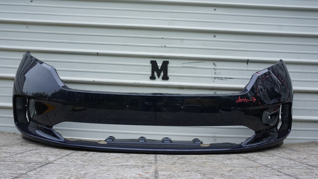 2021-2022 HONDA ODYSSEY FRONT BUMPER COVER OEM 71101-THR-A500 21 22