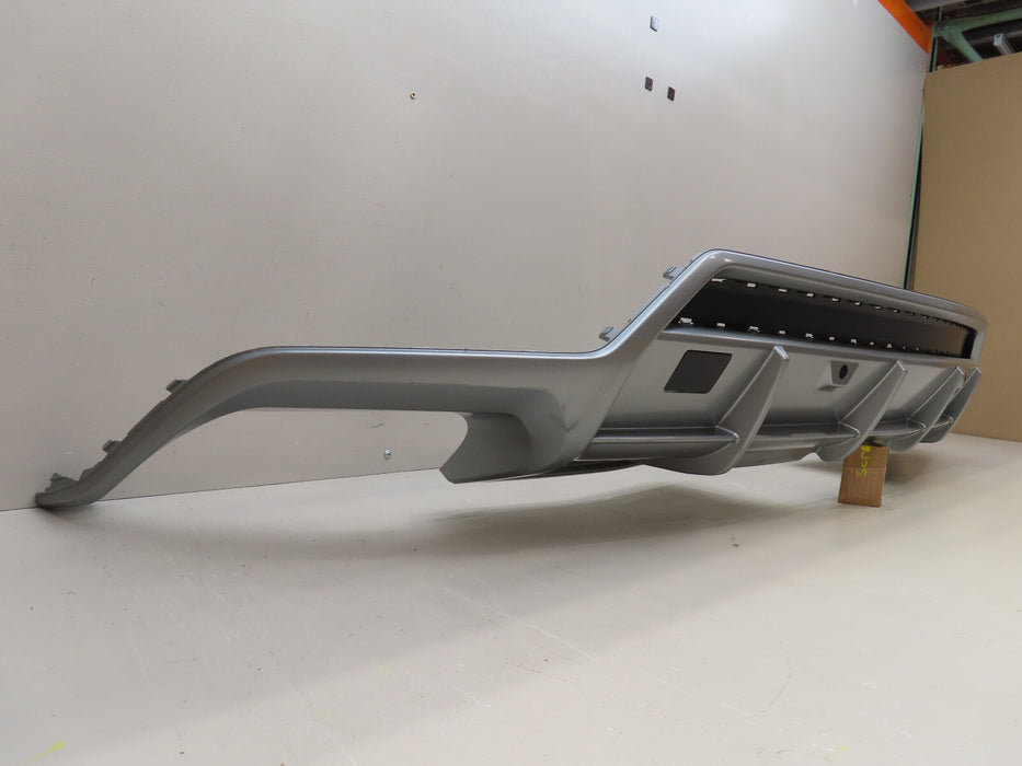 2019-2021 Lamborghini URUS Rear bumper Lower Diffuser 4ML807539 OEM