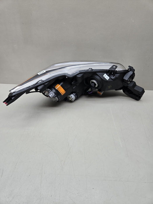 2015-2017 SUBARU LEGACY OUTBACK FRONT LEFT LH XENON HID HEADLIGHT LAMP  OEM