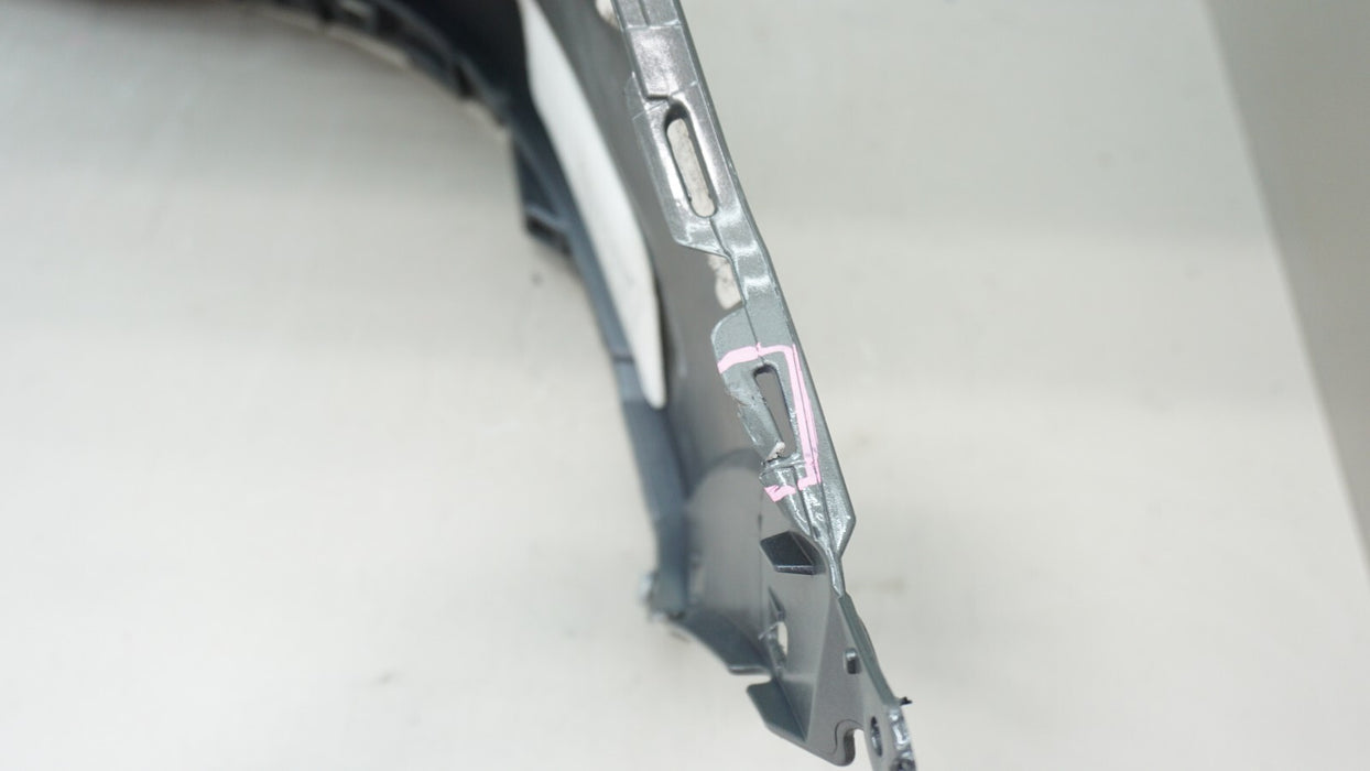 2019-2024 AUDI Q3 REAR BUMPER COVER 83A.807.385 OEM