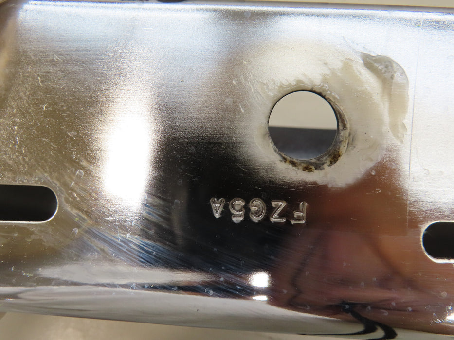 2009-2014 FORD F150 F-150 REAR LEFT DRIVER SIDE BUMPER END CAP OEM 9L3Z-17906