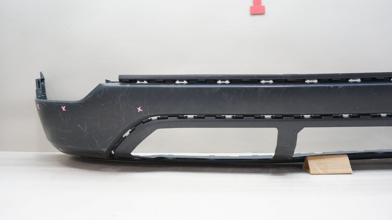 2017-2021 BUICK ENCORE FRONT LOWER BUMPER COVER VALANCE OEM 42505617