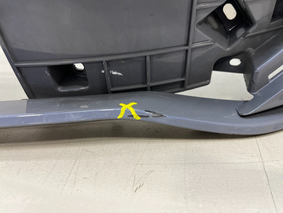 2024-2025 HYUNDAI SONATA FRONT UPPER BUMPER COVER 86511-L1500 OEM