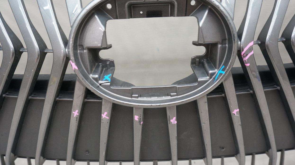 2019-2022 LEXUS ES250 ES300H ES350 FRONT RADIATOR GRILLE 53112-06850
