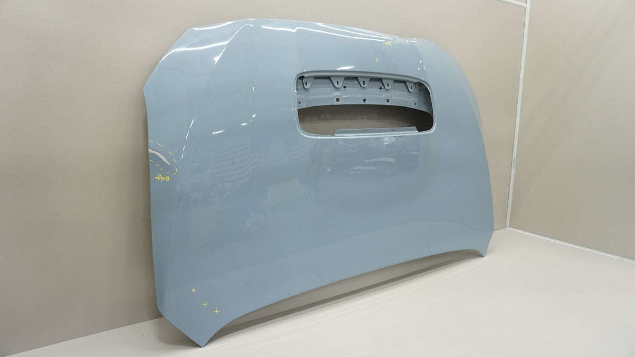 2015-2021 SUBARU WRX STI ENGINE HOOD COVER BONNET OEM 15 16 17 18 19 20 21