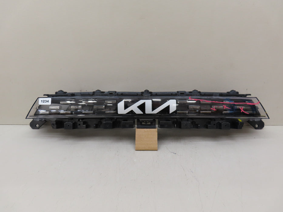 2020-2022 KIA SOUL CENTER HEADLIGHT LAMP OEM 92209-KO
