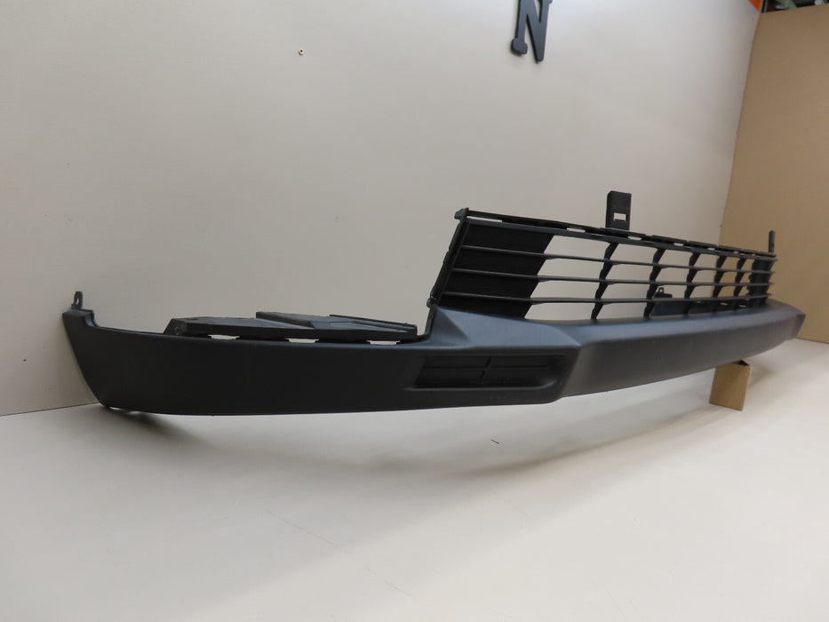 2017-2019 TOYOTA HIGHLANDER FRONT LOWER BUMPER COVER VALANCE OEM 52129-0E030