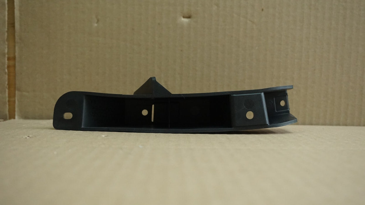 2014-2016 ACURA MDX REAR LEFT SIDE MUD FLAP SPLASH GUARD MOUNT BRACKET OEM
