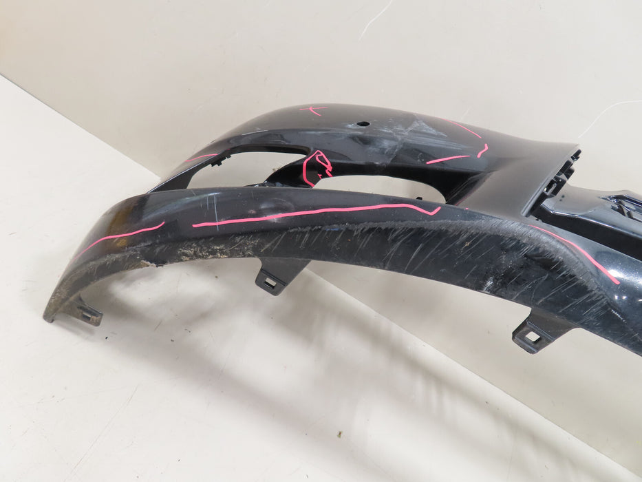 2013-2017 LEXUS LS460 LS660H REAR BUMPER COVER OEM 5211950E80