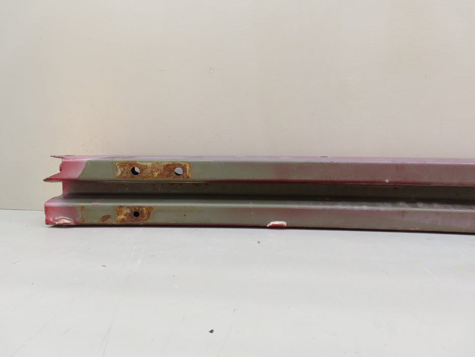 2011-2014 CHRYSLER 300 REAR REINFORCEMENT IMPACT BAR OEM