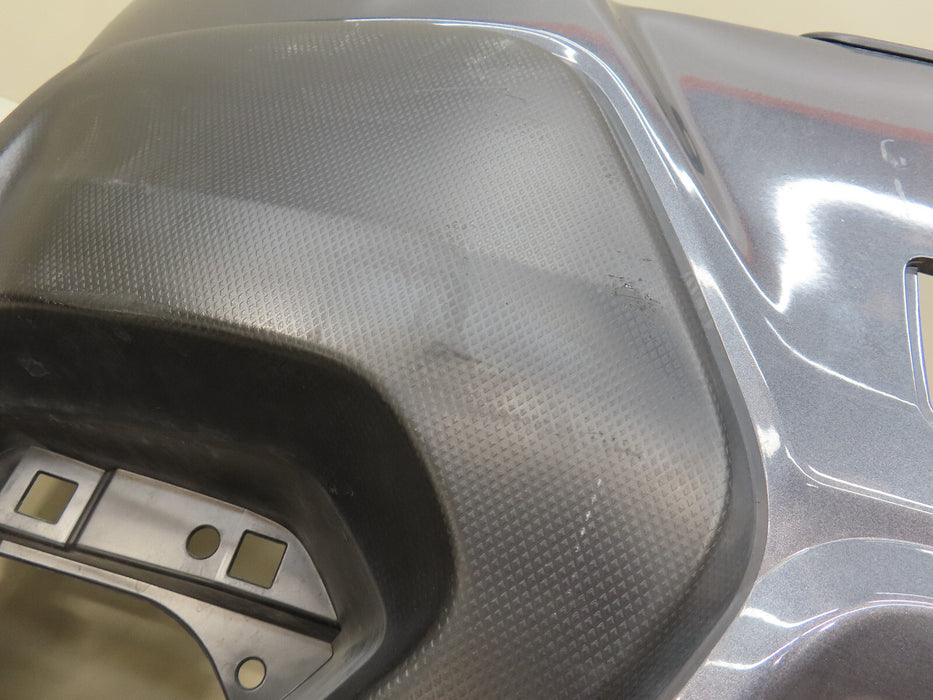 2018-2023 SUBARU CROSSTREK REAR BUMPER COVER  OEM 57704FL250