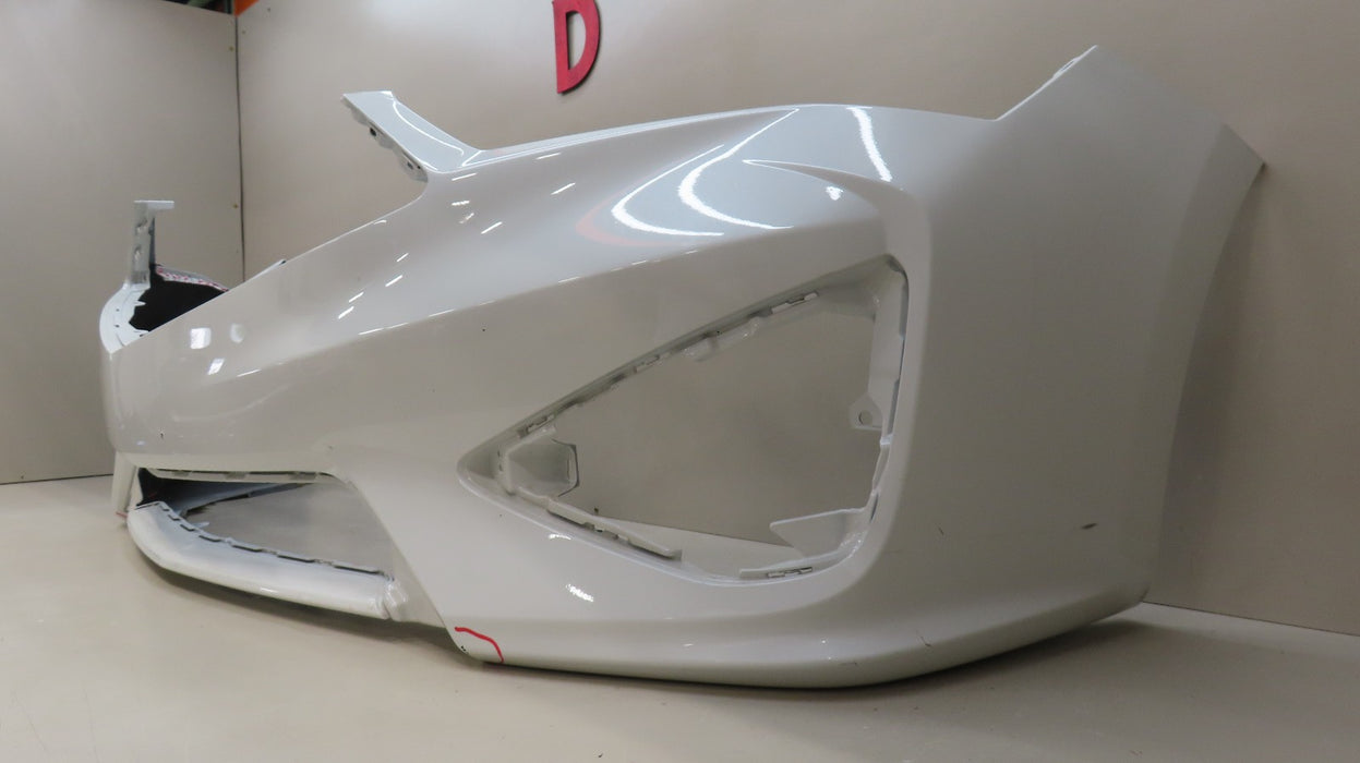 2019-2020 ACURA ILX FRONT BUMPER COVER OEM 71101-T3R-A000
